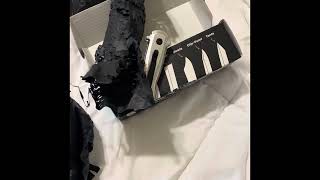 Mystery Knife Box is a complete scam! @MysteryKnivesBox 