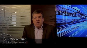 Juan Muzzio - Consilium Consulting presentation