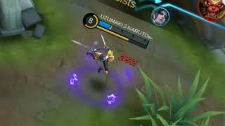 CCP MOBILE LEGENDS |CAPCUT CCP