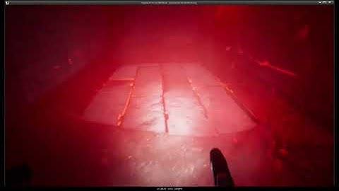 My own little F.E.A.R. / Trepang2 demo in Unreal Engine 4 (no audio)