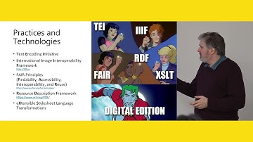 How to describe manuscripts using the TEI MsDesc module (by Sean Winslow, part 1)