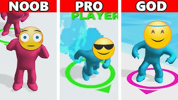 Cat and Mouse .io - NOOB vs PRO vs GOD