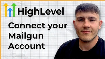 How To Connect Your Mailgun Account To GoHighLevel (2025 Guide)
