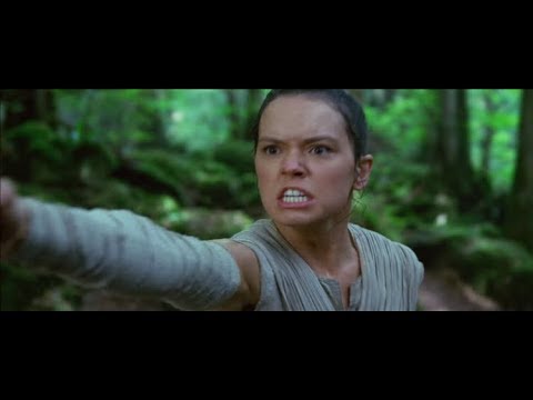 The Rise of Skywalker - First Reactions Come In