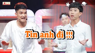 Hot tiktoker Nguyễn Hải RỐI NÃO với phiên bản 