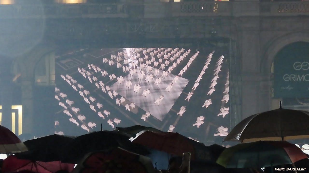 youtube fashion week 2026: A Dazzling Revolution in Style