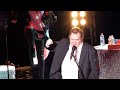 Meat Loaf Legacy - 2013 Bat out of Hell LIVE from Ireland