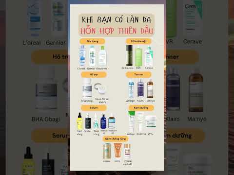 Gợi ý routine