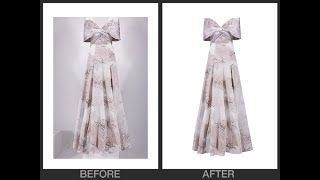 How To Multi Clipping Path In Photoshop In Background  remove By JT