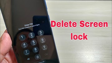 How to Factory Reset Samsung A03 Core (SM-A032F). Delete pattern, pin, password lock.