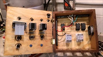 Electric Brew Controller Build - BitterSweet Brews