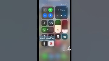 Have you tried using the new focus settings for iOS? Let us know in the comments.