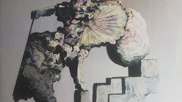 The Caretaker ‎– Everywhere at the end of time - Stage 5 [vinyl rip]