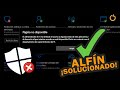 El Administrador De Ti Ha Limitado