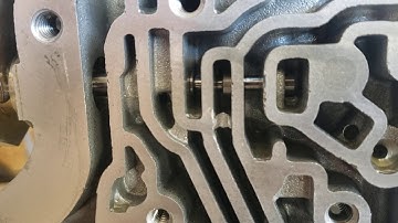 CK Performance Transbrake Scheduling Valve Action