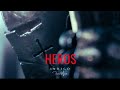 INDIGO - HEROS - Immersive Orchestral Music for Filmscore