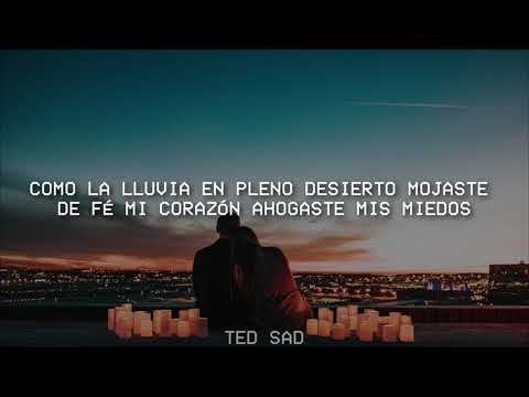 Reyli Barba - Amor del Bueno (LETRA/lyrics)