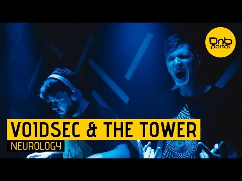 VoidSec & The Tower - Neurology [DnBPortal.com]