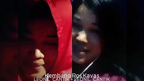 KEMBANG ROS KAYAS