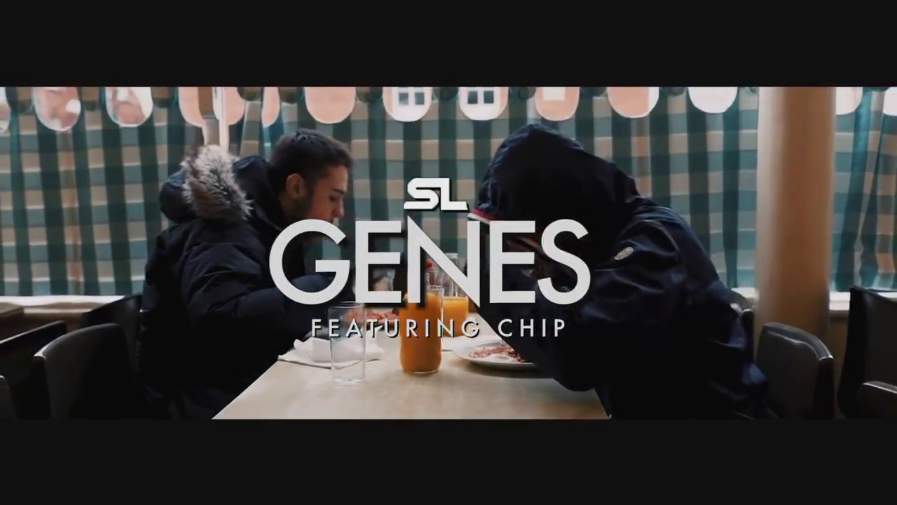 Image result for SL - Genes (ft. Chip) [Music Video] | GRM Daily