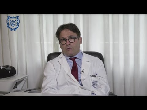 laparoscopia su tumore alla prostata