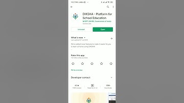 DIKSHA : How to Register and Complete Training