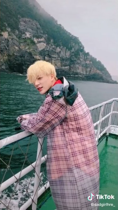 Boyfriend Check... NCT 'JENNO JAM' CCP #NCT #JENO #CCP #HALU