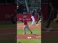 Switch Pitcher Phenom Shines At Futures Game Switch Pitcher Phenom Shines At Futures Game