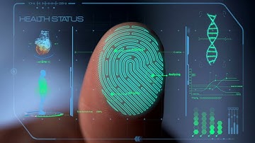 Modern Authentication With Fingerprints
