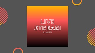 DJ Matti: 30-Mins Remix #5 PREMIERE MONDAY 28/10/19 12:00