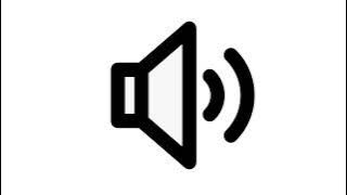 Bird singing sound effect