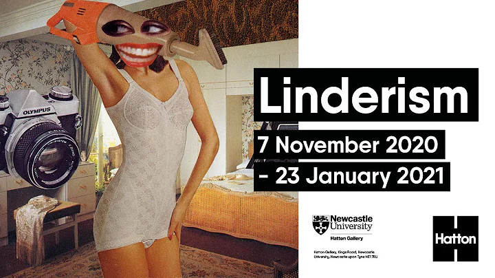 Exhibitions Unpacked: Linderism