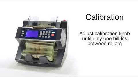 AB5800   Maintenance and Calibration