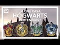 ¿A que casa Hogwarts perteneces? (HARRY POTTER) | Identity