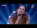 Bianca barros  hurt christina aguilera  the voice portugal  gala 4