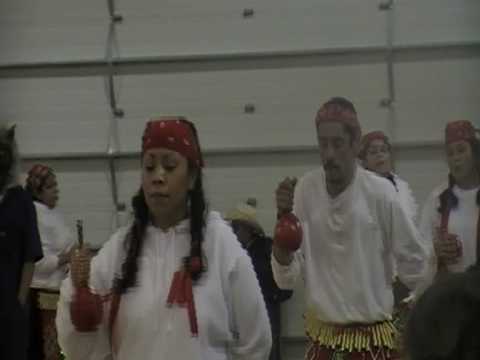 Danza de los Matachines en Hastings, Nebraska