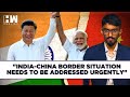 Morning bulletin indiachina border situation needs to be addressed urgentlypm modi