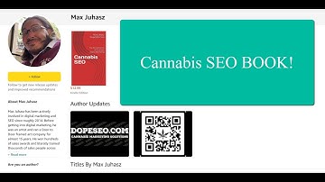 Cannabis SEO  The Do