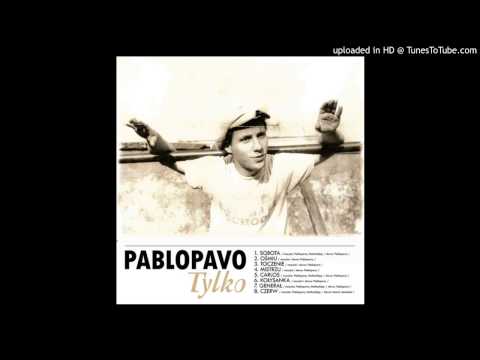 Pablopavo - Ośmiu