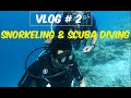 SNORKELING & SCUBA DIVING - MALDIVES , Bandos Resort