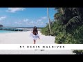 Maldives St Regis