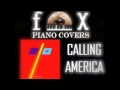 Calling America - ELO (Cover)