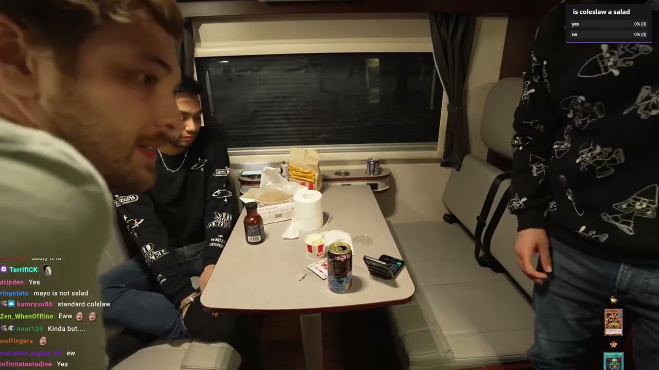 Garnt and Connor beg Elon Musk