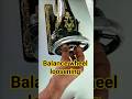 balance wheel loosening ! #sewingtutorial #sewinghacks #sewingtips #silaisikhe #sewing #silai