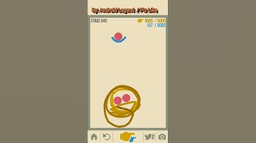 PullBalls Level 3 Stage 40 Android Walkthrough