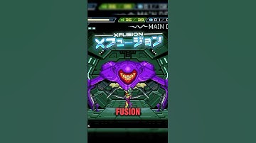 BEST SUPER METROID ROM HACK  X FUSION