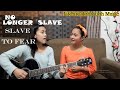 No longer slave  by bethel music