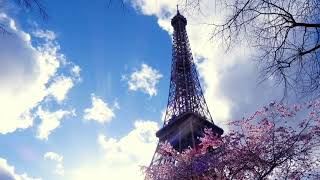 اجمل لقطات تصويرية لبرج ايفيل -البرج الاشهر حول العالم Eiffel tower