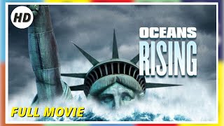 Oceans Rising | Hd | Action | Full Movie In English