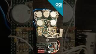 Это было до #Ардуино Гитарные эффекты на #ATMega #AVR #микроконтроллеры #fx #программирование